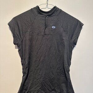 SUGOI women's jersey